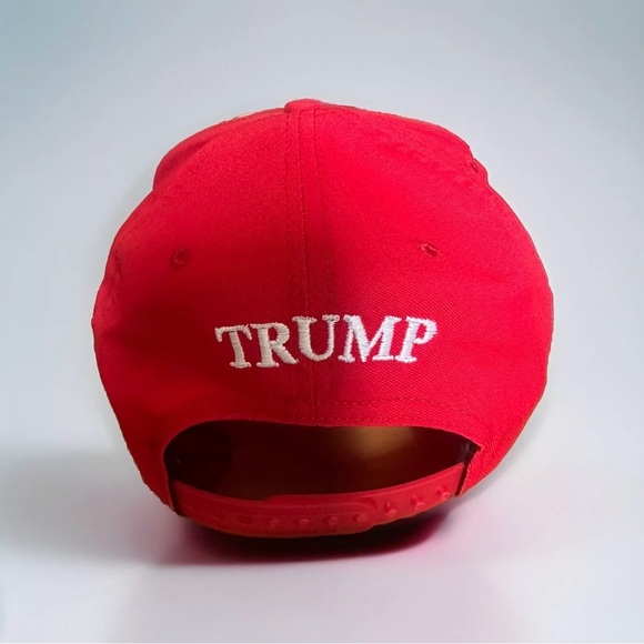 OFFICIAL MAGA HAT 2024 CALIFAME - Picture 5 of 7
